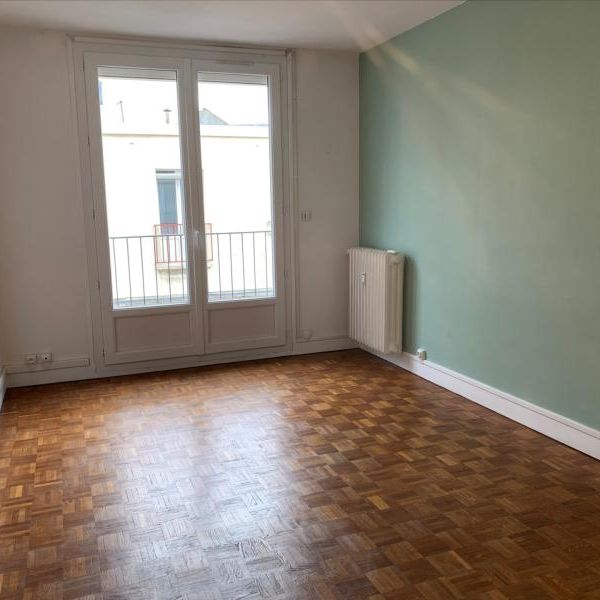 LE HAVRE/Centre - Photo 1