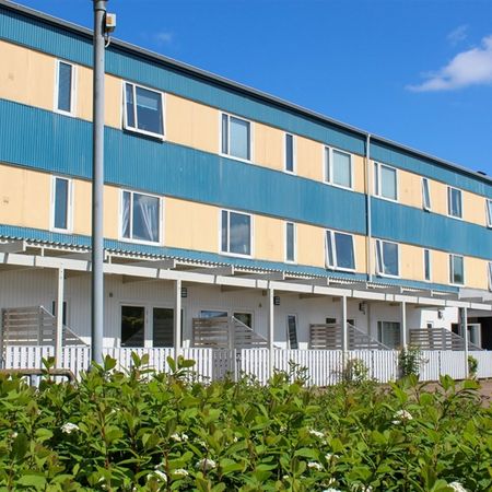 Solgatan 5 C - Photo 3