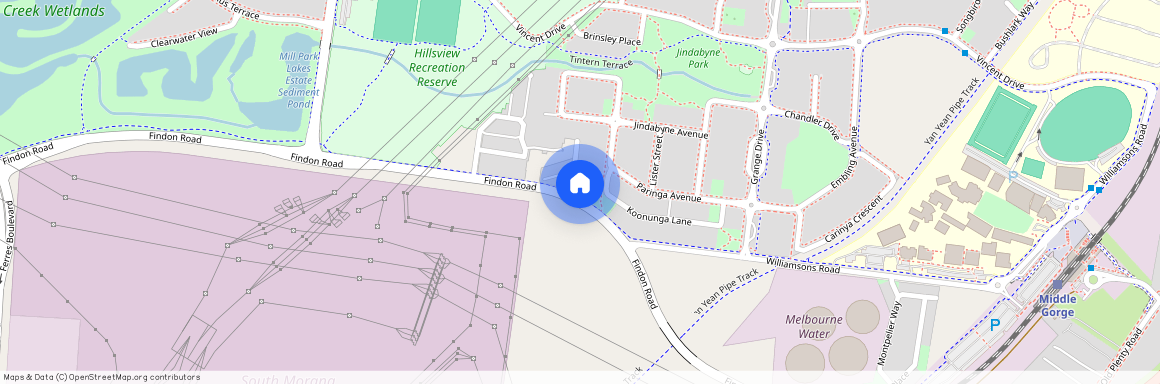 572 Findon Rd, Vic 3752, South Morang