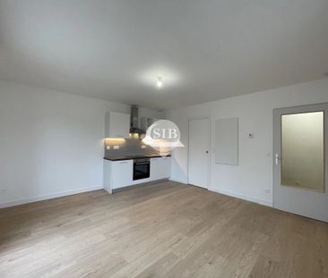 Location Appartement 1 pièce 25m² LINAS 91310 - Photo 1