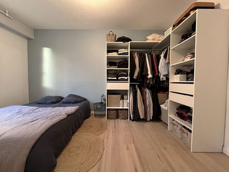 Location appartement 2 pièces, 47.68m², Angers - Photo 3