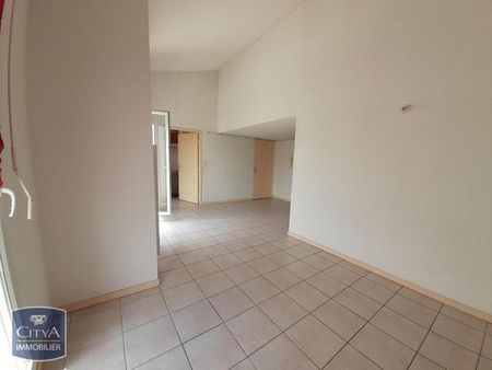 Location Appartement 2 pièces 44m² MONTAUBAN 82000 - Photo 5