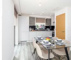 1 bedroom apartment - Photo 1