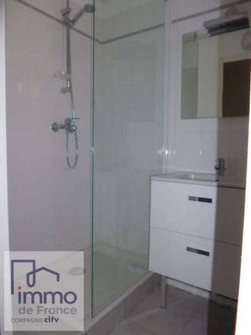 Appartement 1 pièce - 69190 Saint-Fons - Photo 3