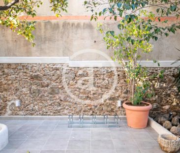 Piso de alquiler en C. de Sant Cugat del Vallès, La Salut - Photo 6