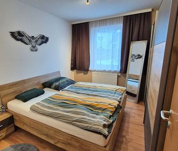 Wohnung in Schweiggers - Foto 3