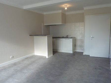 Location Appartement 2 pièces 40m² PERPIGNAN 66000 - Photo 2