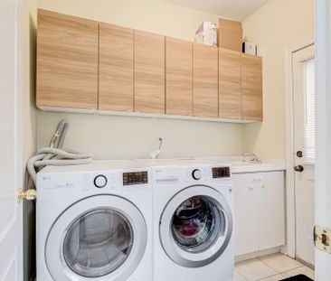 For Lease - 45 Oland Drive Unit# Main, Vaughan, Ontario - Photo 4