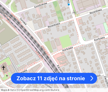 ⭐️kawalerka⭐️balkon⭐️garaż⭐️klimatyzacja⭐️Korkowa⭐ - Zdjęcie 1