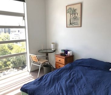 North facing sunny penthouse apartment - Photo 1