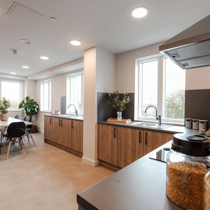 Flat share to rent - Photo 1