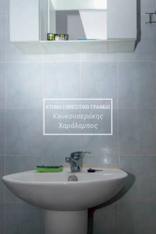 Studio/Γκαρσονιέρα για ενοικίαση Αντιγονιδών (Κέντρο Θεσσαλονίκης) - Photo 2