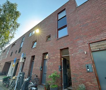 Seinwachterstraat 59, 1019 TD, Amsterdam - Foto 5