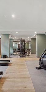 LUXURIOUS FULLY-FURNISHED CONDO - Photo 3