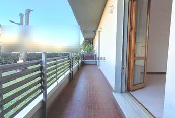 Appartamento con 3 camere, riscaldamento a pavimento