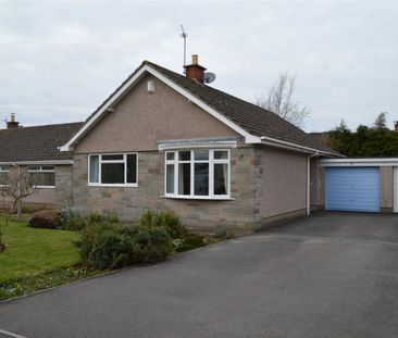 2 Bed Detached bungalow To Rent - Photo 3