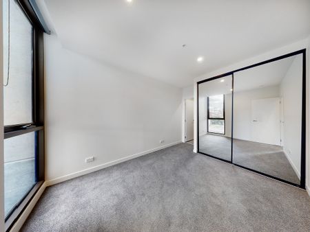 109B/72 Ascot Vale Road, Flemington VIC 3031 - Apartment For Rent | Domain - Photo 3