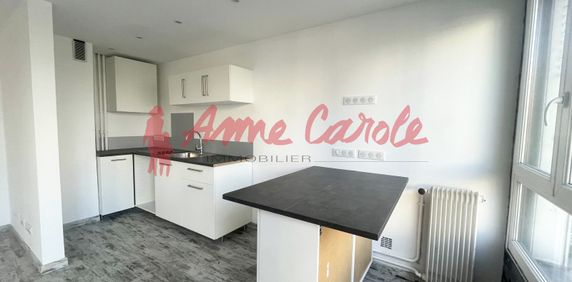 SPACIEUX STUDIO AVEC PARKING – À SAISIR À CHAMPIGNY-SUR-MARNE ! - Photo 2