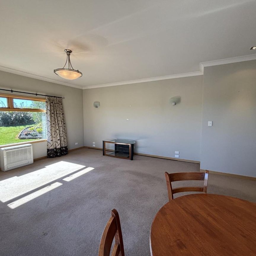 Rural one-bedroom apartment - Photo 1