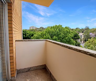 58/28 Sutherland Street, Paddington NSW 2021 - Apartment For Rent |... - Photo 6