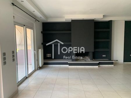 Διαμέρισμα για ενοικίαση Άνω Γλυφάδα (Γλυφάδα) - Photo 4