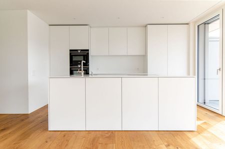 Traum-Attikawohnung in Neunkirch. - Photo 2