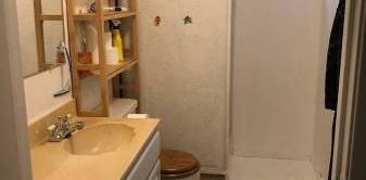 Small bachelor suite - Photo 2