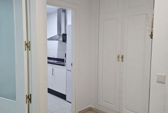 Piso En alquiler Calle la Florida 5, San Luis de Sabinillas, Manilva