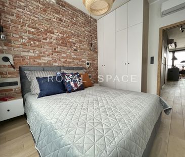 Luksusowy apartament | Mokotów | pierwszy najemca! - Photo 5