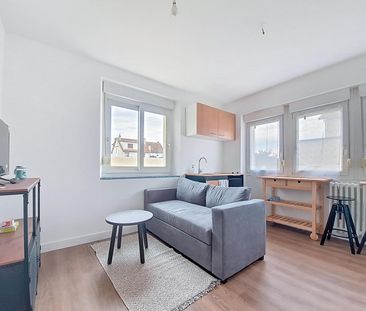 Location Appartement 2 pièces 28m² DIJON 21000 - Photo 1