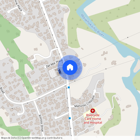 323 Mangorei Road, Merrilands, New Plymouth