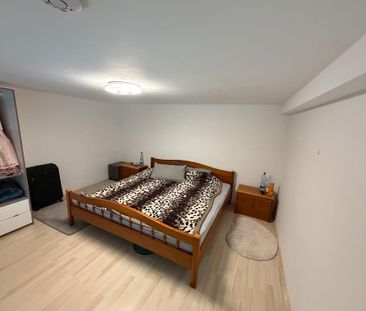 Wohnung zu vermieten – ab Februar (Furth, Stadeln) - Photo 2