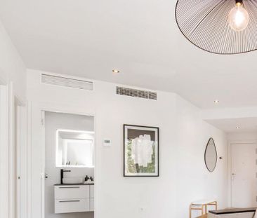 Luxury Flat for rent in Marbella, Andalusia - Photo 6