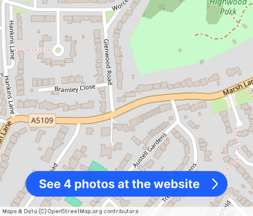 Marsh Lane, London, NW7 - Photo 1