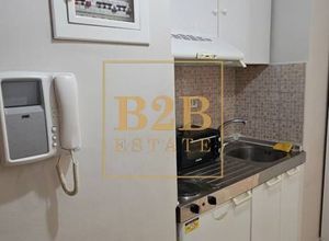 Studio/Γκαρσονιέρα για ενοικίαση - Κέντρο Θεσσαλονίκης, - Photo 1