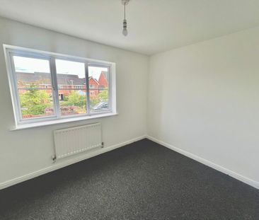2 Bed Townhouse Carrington Road Leicester LE5 - Ace Properties - Photo 2