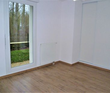 FLEURY SUR ORNE - Appartement 3 pièces - Photo 5