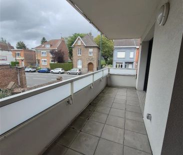Location appartement 3 pièces - 61.9m² à Halluin (59250) - Photo 3