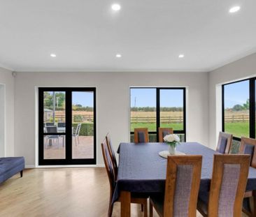 Modern Lifestyle Living with Rural Charm - Photo 4