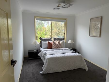 28 Langford Smith Close, Kellyville NSW 2155 - House For Rent | Domain - Photo 4