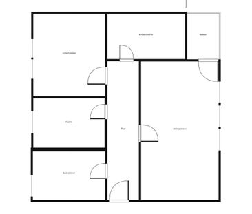 Kirchmeierstraße 6, 93051 Regensburg OT Kumpfmühl - Foto 6