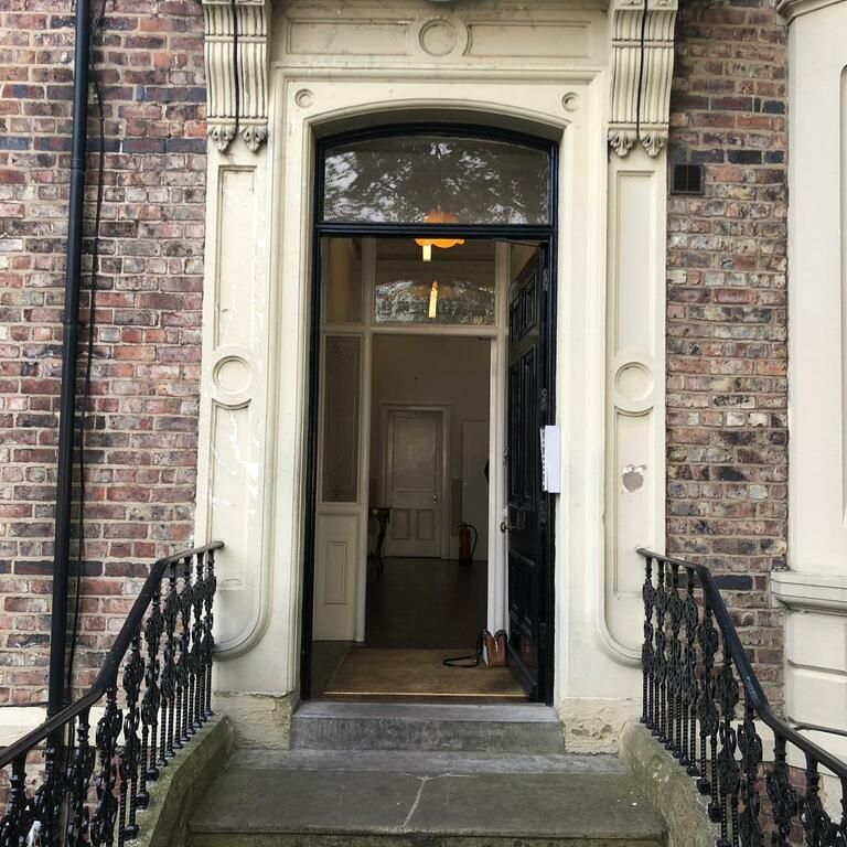 18 bedroom house share to rent - Photo 1