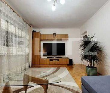 Apartament 4 camere, 80 mp, parcare, zona OMV Marasti - Photo 3