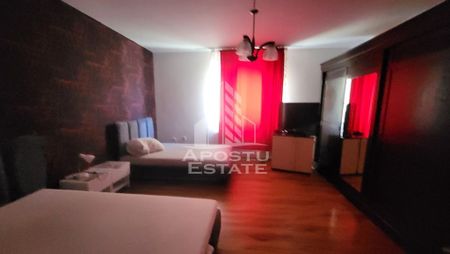 Casa individuala cu 5camere,2bai ideala pt 10 muncitori,G... - Fotografie 4
