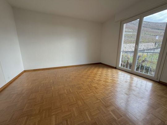 Spacieux appartement avec vue de 5.5 pièces de 120 m2 - Photo 1