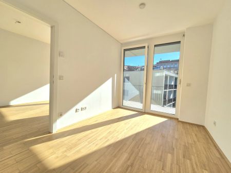 Wohnen im Styria Center – Stilvolle Wohnungen mit hochwertiger Ausstattung und bester Anbindung - Photo 3