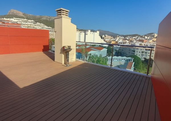 Calpe/Calp, Valencian Community