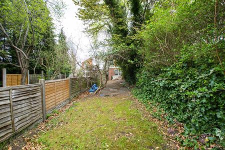 7 bedroom house to rent - Photo 2