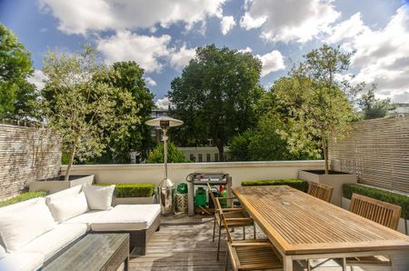 2 bedroom maisonette to rent - Photo 3