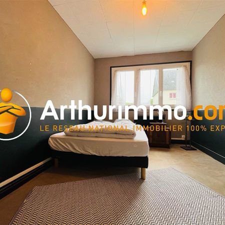 Location Appartement 2 pièces 44 m2 à Quimper - Photo 4